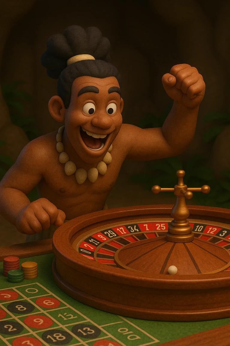 ZuluSpins Live Roulette - Speel live roulette met echte dealers